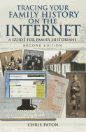Tracing Your Family History on the Internet
