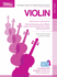 Playing With Scales-Violin (Bk/Audio) Format: Softcover Audio Online