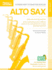 Playing With Scales Alto Saxophone Grade 1 Asax Book & Download Card: Alto Sax Level 1