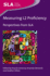 Measuring L2 Proficiency: Perspectives From Sla (Second Language Acquisition, 78)