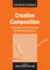 Creative Composition: Inspiration and Techniques for Writing Instruction, 12
