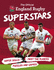 The Official England Rugby Superstars