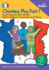 Chantez Plus Fort !: French Songs for KS2 and KS3: Build Confidence, Pronunciation and Fluency