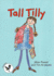 Tall Tilly (Magpies)