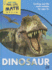Dinosaur Dig (Real Life Math-Blue Level)