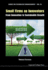 Small Firms as Innovators: From Innovation to Sustainable Growth (Technology Management)