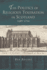 The Politics of Religious Toleration in Scotland, 1689-1714