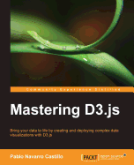 Mastering D3. Js