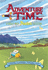 Adventure Time-a Totally Math Poster Collection