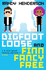 Bigfootloose and Finn Fancy Free (Finn Fancy Necromancy #2)
