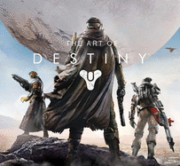 Art of Destiny (Art of the Game): 1