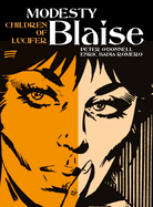 Modesty Blaise: Children of Lucifer