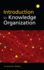 Introduction to Knowledge Organization