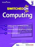Switched on Computing Year 3 Pack