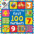 Lift-the-Flap First 100 Numbers (First 100 Lift-the Flap) (First 100 Lift-the Flap Books)