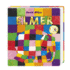 Elmer Board Book