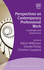 Perspectives on Contemporary Professional Work: Challenges and Experiences (New Horizons in Management Series)