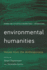 Environmental Humanities: Voices from the Anthropocene