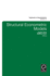 Structural Econometric Models Vol: 31