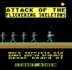 Attack of the Flickering Skeletons: More Terrible Old Games You'Ve Probably Never Heard of