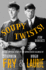 Soupy Twists! : the Full Official Story of the Sophisticated Silliness of Fry and Laurie