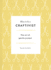 How to Be a Craftivist: the Art of Gentle Protest