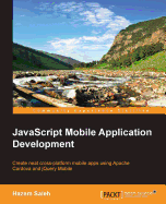 Javascript Mobile Application Development