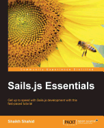 Sails. Js Essentials