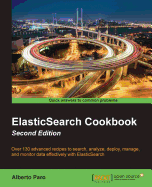 Elasticsearch Cookbook-Second Edition