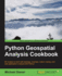 Python Geospatial Analysis Cookbook