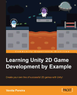 Learning Unity 2d Game Development By Example