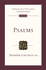 Psalms (5) (the Expositor's Bible Commentary)