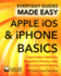 Apple Ios & Iphone Basics