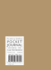Natural Pocket Plain & Simple Journal (Plain & Simple Journals)