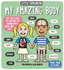 Little Explorers My Amazing Body