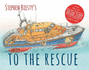 Stephen Biestys to the Rescue (Stephen Biesty Series)