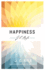 Happiness