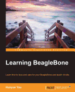 Learning Beaglebone