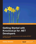 Getting Started With Knockout. Js for. Net Developers
