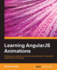 Learning Angularjs Animations