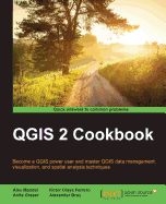 Qgis 2 Cookbook