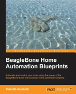 Beaglebone Home Automation Blueprints