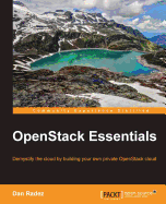 Openstack Essentials-Second Edition