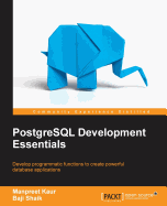 Postgresql Development Essentials