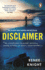Disclaimer: the Astonishing Sunday Times No.1 Bestseller, Perfect for Fans of Anatomy of a Scandal