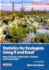 Statistics for Ecologists Using R and Excel: Data Collection, Exploration, Analysis and Presentation