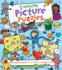 Creative Picture Puzzles