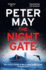 The Night Gate: the Razor-Sharp Investigation Starring Enzo Macleod (the Enzo Files)