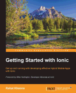 Getting Started With Ionic