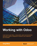Working With Odoo